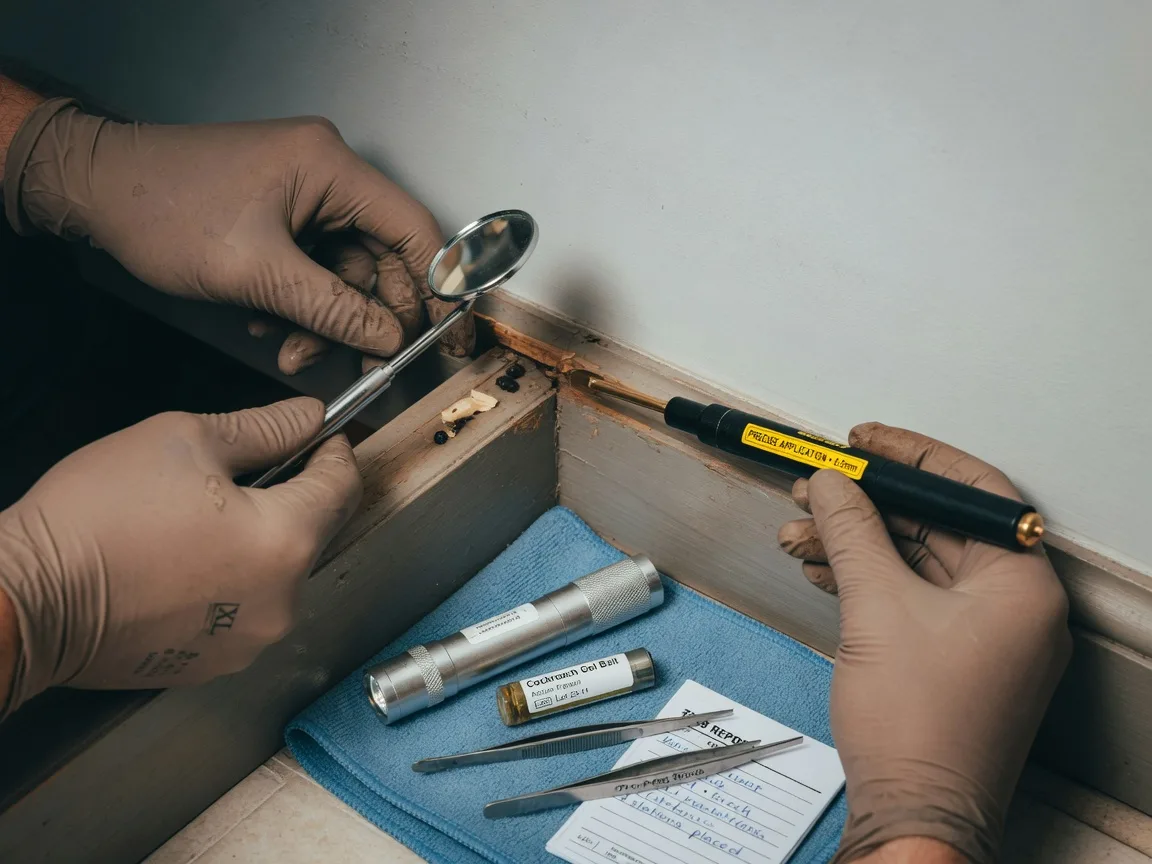 Why choose Emergency Pest Control in Vidalia, GA